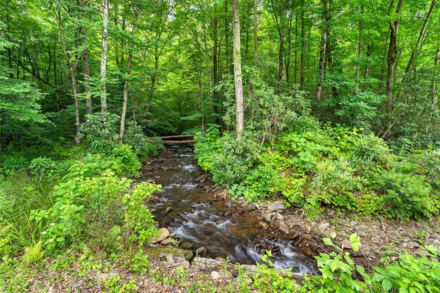 1446 Muskrat Creek Road, Hayesville, NC 28904