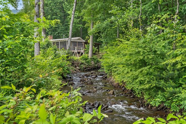 1446 Muskrat Creek Road, Hayesville, NC 28904