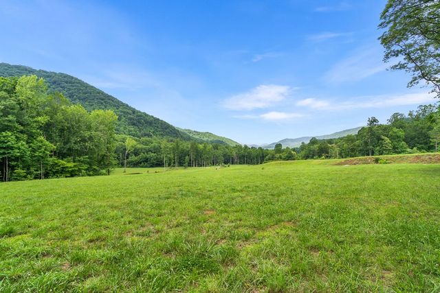 1446 Muskrat Creek Road, Hayesville, NC 28904