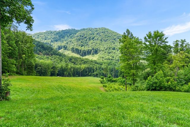 1446 Muskrat Creek Road, Hayesville, NC 28904