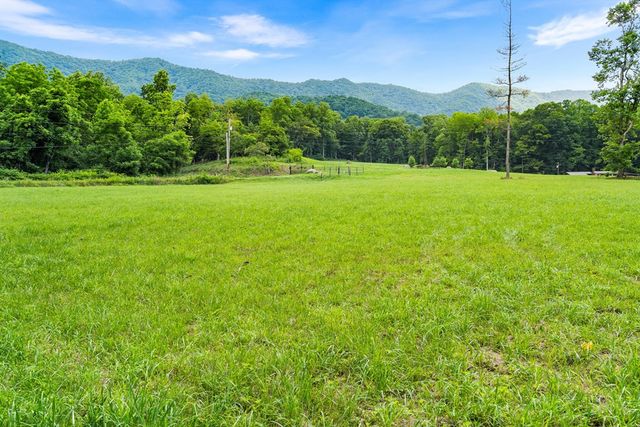 1446 Muskrat Creek Road, Hayesville, NC 28904