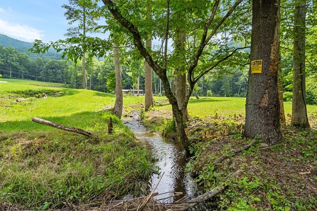 1446 Muskrat Creek Road, Hayesville, NC 28904