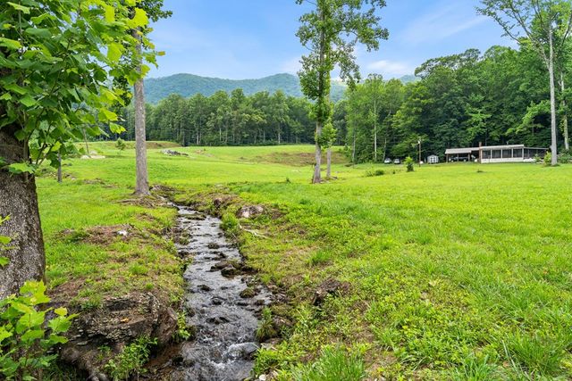 1446 Muskrat Creek Road, Hayesville, NC 28904