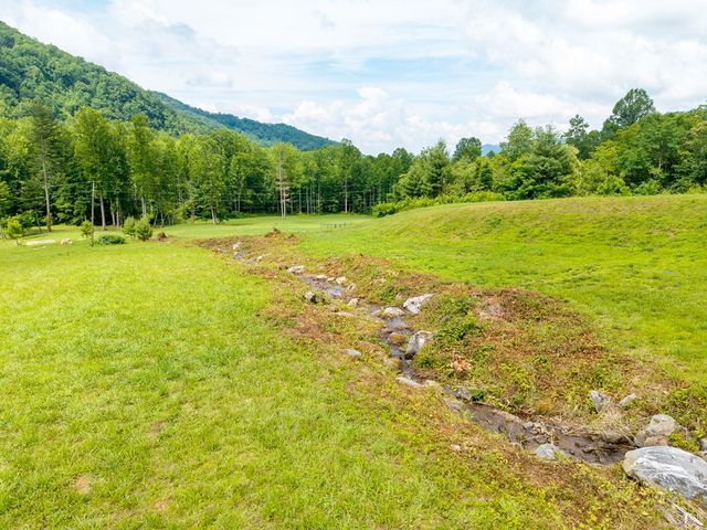 1446 Muskrat Creek Road, Hayesville, NC 28904