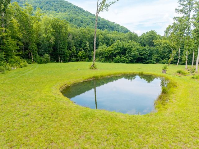 1446 Muskrat Creek Road, Hayesville, NC 28904