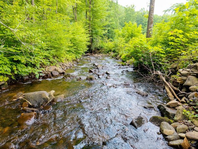 1446 Muskrat Creek Road, Hayesville, NC 28904