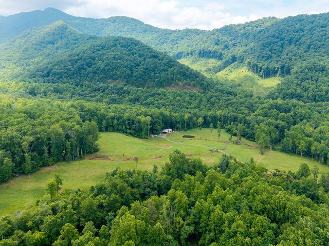 1446 Muskrat Creek Road, Hayesville, NC 28904