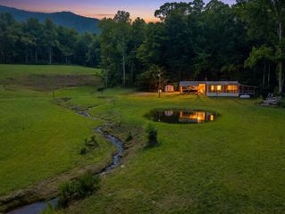 1446 Muskrat Creek Road, Hayesville, NC 28904