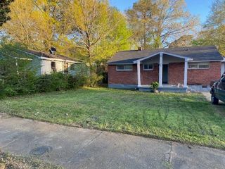 761 HARAHAN ST, Memphis, TN 38109
