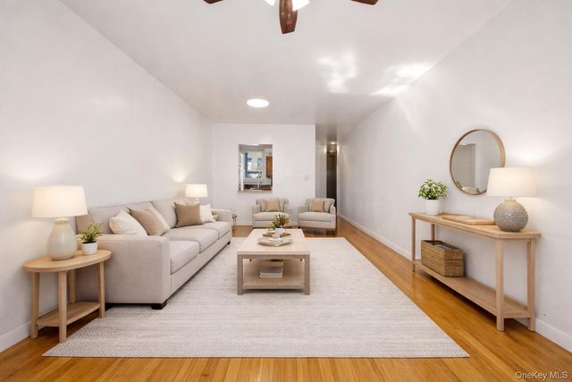 823 Fox Street 4B, Bronx, NY 10459