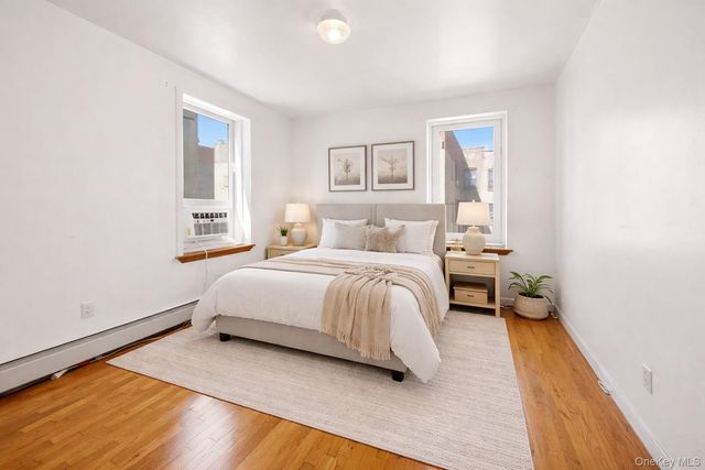 823 Fox Street 4B, Bronx, NY 10459