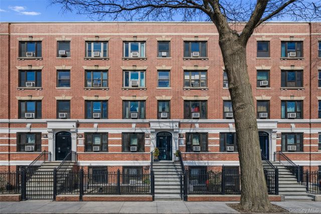 823 Fox Street 4B, Bronx, NY 10459