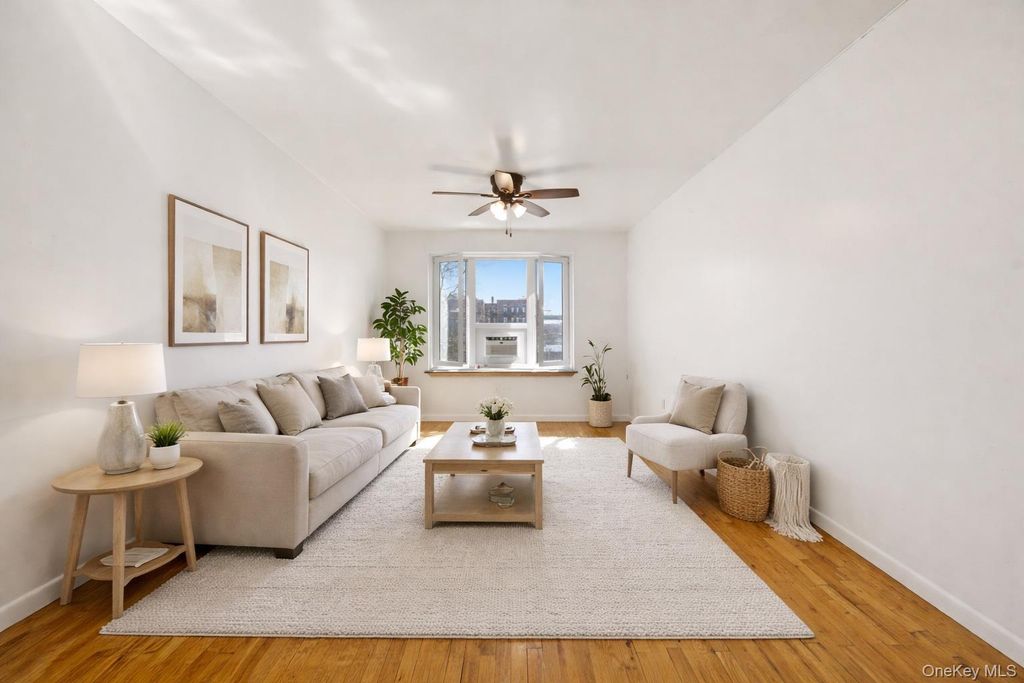 823 Fox Street 4B, Bronx, NY 10459