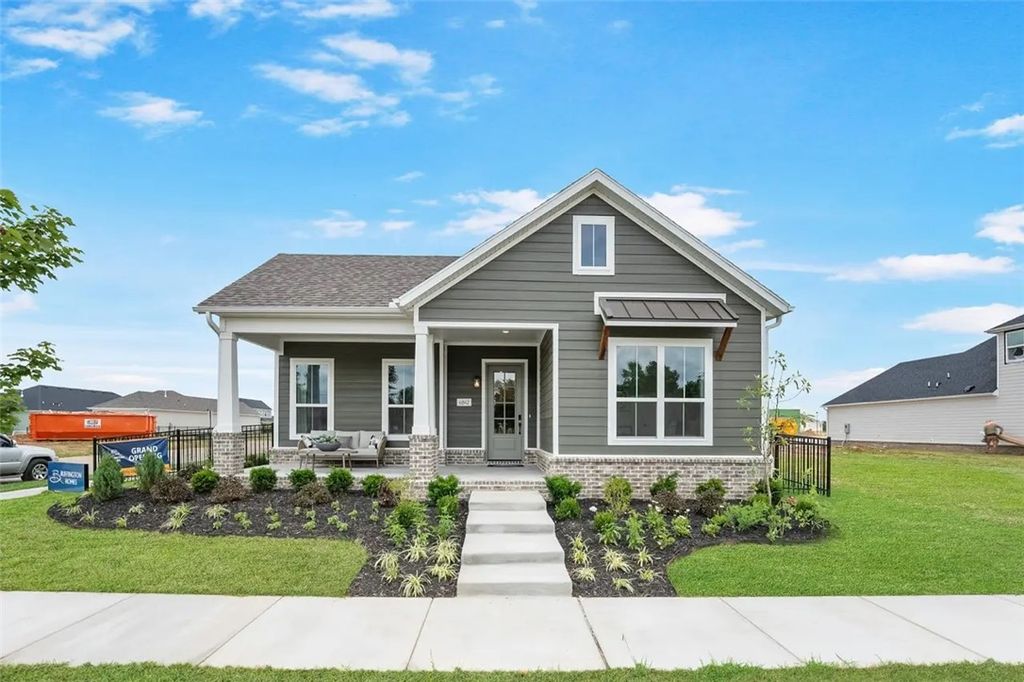 6842 Springtime Terrace, Springdale, AR 72762
