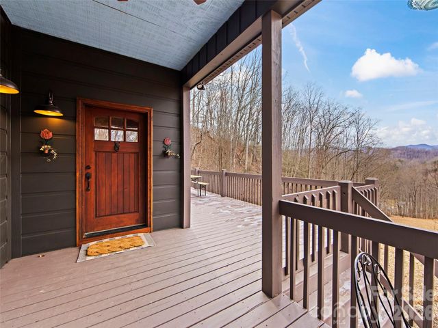 110 Mailon King Road, Leicester, NC 28748