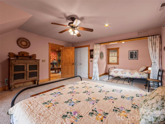 110 Mailon King Road, Leicester, NC 28748