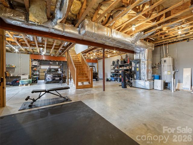 110 Mailon King Road, Leicester, NC 28748