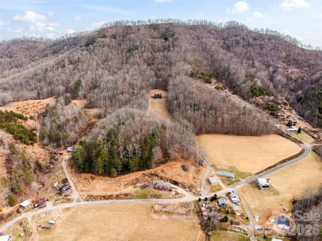 110 Mailon King Road, Leicester, NC 28748