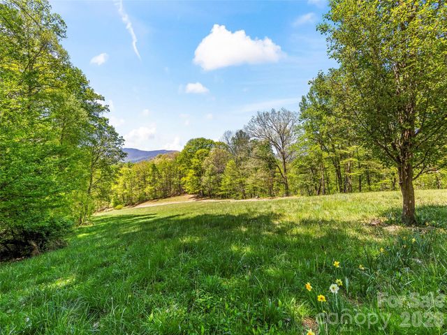 110 Mailon King Road, Leicester, NC 28748