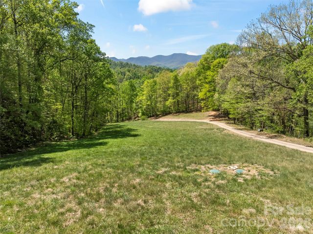 110 Mailon King Road, Leicester, NC 28748