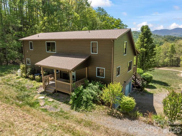 110 Mailon King Road, Leicester, NC 28748