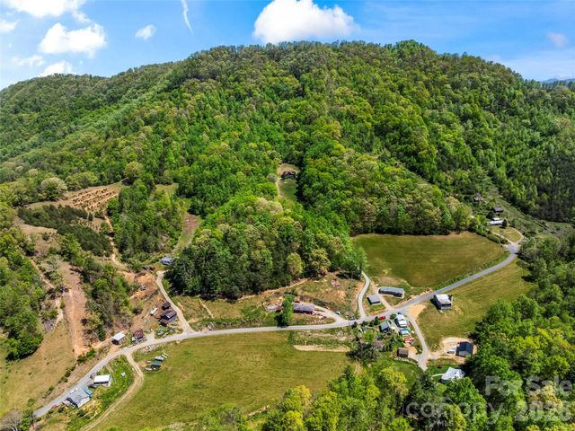 110 Mailon King Road, Leicester, NC 28748