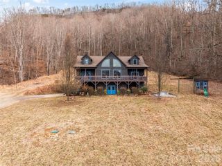 110 Mailon King Road, Leicester, NC 28748