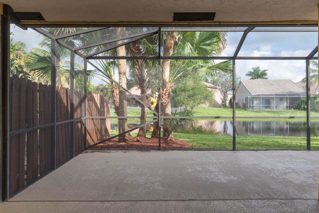 21390 Millbrook Court, Boca Raton, FL 33498
