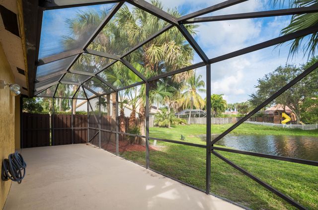 21390 Millbrook Court, Boca Raton, FL 33498