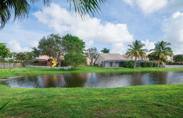 21390 Millbrook Court, Boca Raton, FL 33498