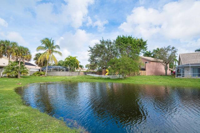21390 Millbrook Court, Boca Raton, FL 33498