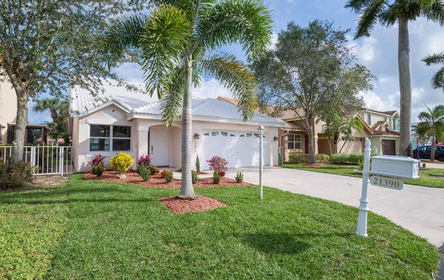 21390 Millbrook Court, Boca Raton, FL 33498
