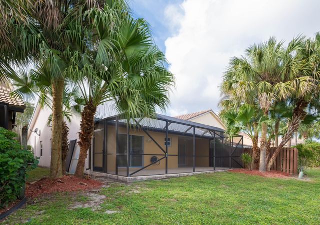 21390 Millbrook Court, Boca Raton, FL 33498