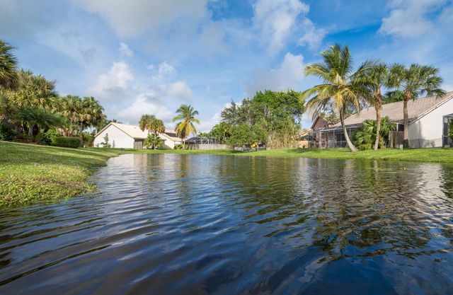 21390 Millbrook Court, Boca Raton, FL 33498