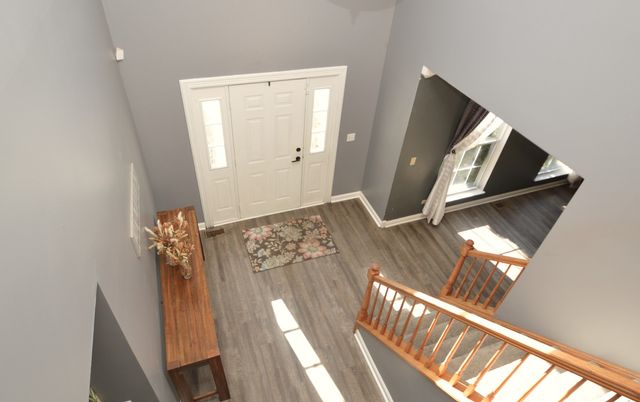 2004 Kingsbury Estates Drive, Plainfield, IL 60586