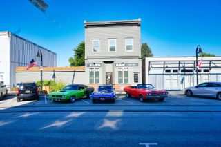 6064 Linfield Avenue Se, Bowne Twp, MI 49302