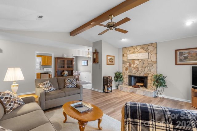 2313 Terra Stone Court, Winston Salem, NC 27103
