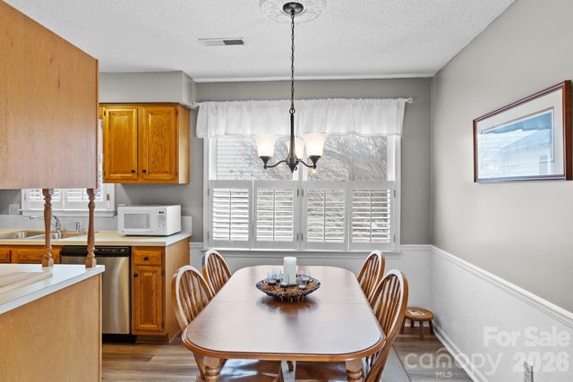 2313 Terra Stone Court, Winston Salem, NC 27103