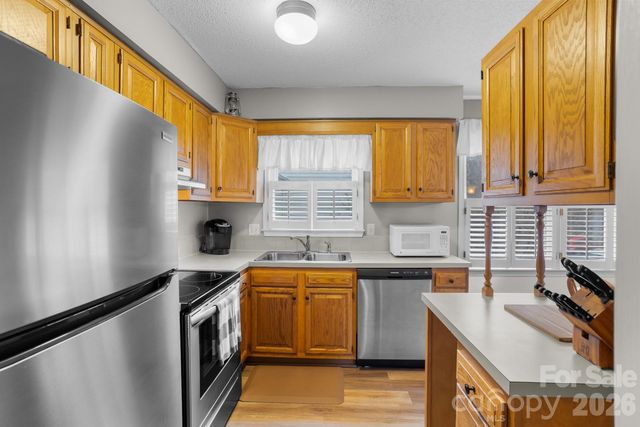2313 Terra Stone Court, Winston Salem, NC 27103