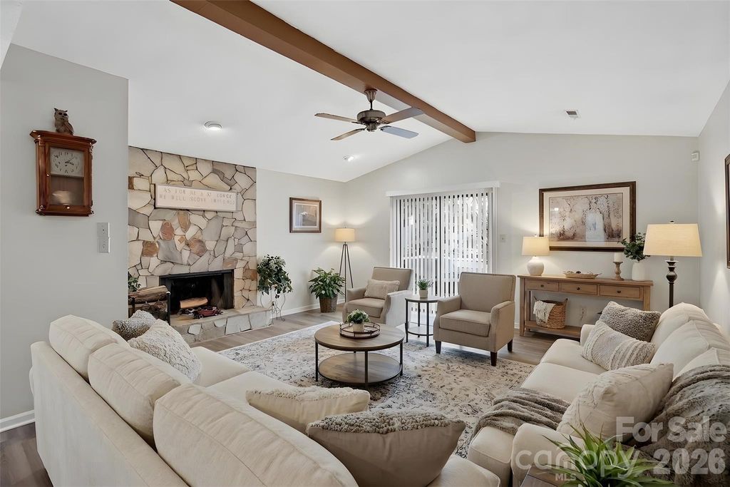 2313 Terra Stone Court, Winston Salem, NC 27103