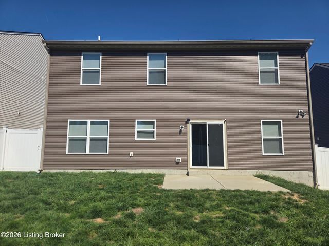 8717 Warbler Branch Way, Louisville, KY 40229