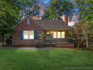 1608 E 35th Street, Tulsa, OK 74105