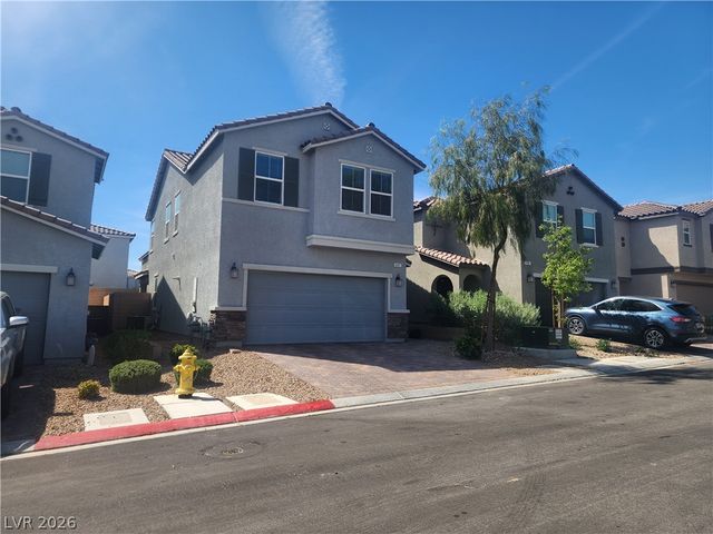 6957 Antequera Street, Las Vegas, NV 89149