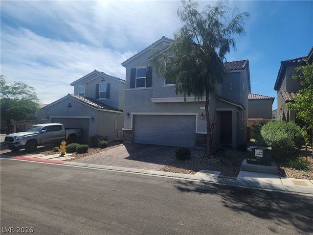 6957 Antequera Street, Las Vegas, NV 89149