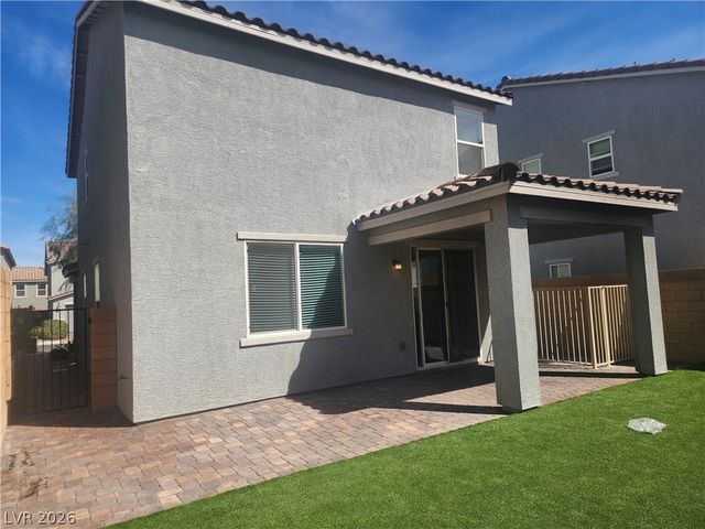 6957 Antequera Street, Las Vegas, NV 89149