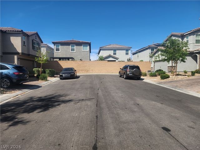 6957 Antequera Street, Las Vegas, NV 89149