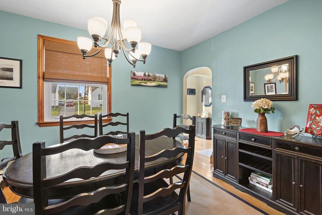 6529 CORKLEY RD, Baltimore, MD 21237