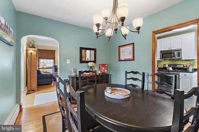 6529 CORKLEY RD, Baltimore, MD 21237