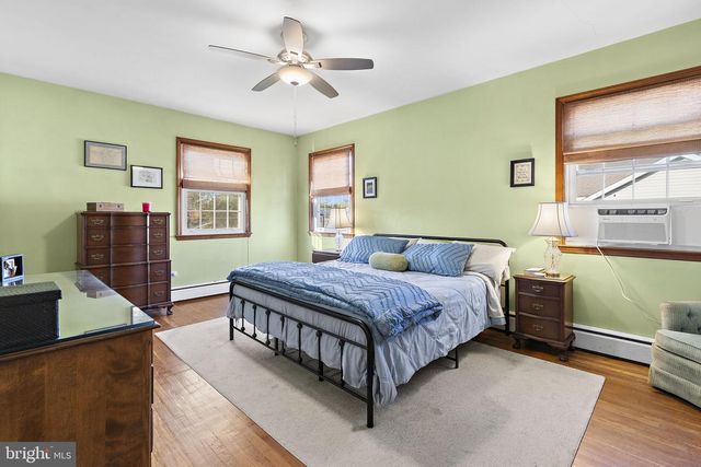 6529 CORKLEY RD, Baltimore, MD 21237