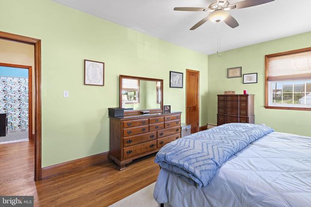 6529 CORKLEY RD, Baltimore, MD 21237